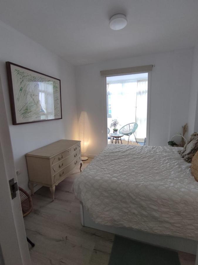 Salitre Suite 2 Tacoronte Extérieur photo