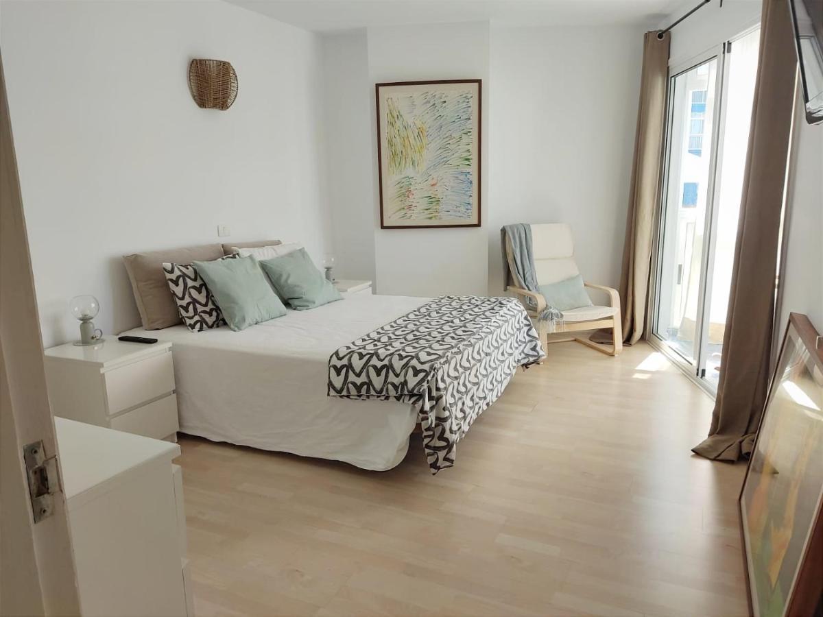 Salitre Suite 2 Tacoronte Extérieur photo